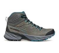 Scarpa Rush 2 Pro Mid GTX - Titanium/Ocean - 44 1/2 (UK 10)