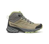 SCARPA Rush 2 Pro Mid Gore-tex W - Herren - Beige / Grau - Größe 40- Modell 2025