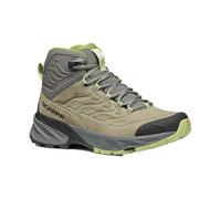 Rush 2 Pro Mid GTX Wanderschuhe Damen sage/aloe-EU 39 - UK 5,5