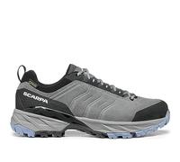 Scarpa Rush GTX Free-Dom Trail-Laufschuhe für Damen, Rauch, 40 EU