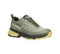 Scarpa Rush Gtx-y sage/dusty yellow (1034) 30
