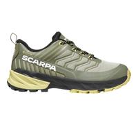 Scarpa Rush GTX Kinder Zustiegsschuhe gruen Größe 35 Trekking Wasserdicht