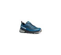 Scarpa - Kid's Rush GTX - Multisportschuhe, Gr. 37, blau (NavyBlue/LightGrey)