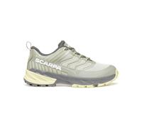 Scarpa Rush Gore-tex® Wanderschuhe EU 36 Sage / Dusty Yellow