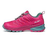 Scarpa Rush Kid GTX, Gr.37, fuxia/lagoon