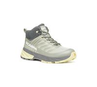 Rush Mid Kid GTX Kids Schuh - Scarpa 1034-sage/dusty yellow 36 (3 1/2 UK)