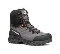 SCARPA Rush Polar GTX Wanderschuh Damen smoke/coral 38