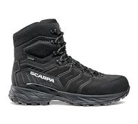 Scarpa Rush Polar GTX Winterwanderschuhe - EU 44, dark anthracite