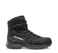 Scarpa Rush Polar GTX Herren Wanderschuhe Winterstiefel dark anthracite Schuhgröße EU 45 Farbgruppe grau grau Herren