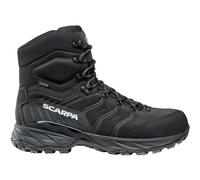 Scarpa Rush Polar GTX Schuhe (Größe 42.5, schwarz)