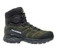 Scarpa Rush Polar GTX Winterwanderschuhe - EU 44, thmye green