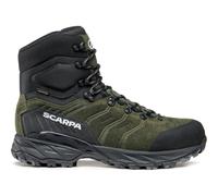Scarpa Rush Polar GTX Winterschuhe & Winterstiefel schwarz Größe 43.5 Trekking Wasserdicht