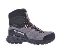 Scarpa - Women's Rush Polar GTX - Winterschuhe, Gr. 41, grau/schwarz (Smoke/Coral)