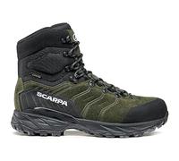 Scarpa Rush Polar GTX, Wanderstiefel für Erwachsene, Unisex, Thyme Green, 40,5 EU, grün (Thyme Green), 40.5 EU