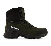Scarpa Rush Polar GTX Herren Wanderschuh, Gore-Tex wasserdicht - 63138G-M-0374 Thyme/Green 40,5