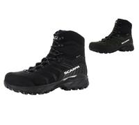 Scarpa Rush Polar GTX Winterwanderschuhe - EU 38, dark anthracite