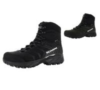Scarpa Rush Polar GTX Winterwanderschuhe - EU 40, dark anthracite