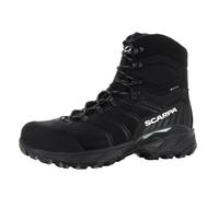 Scarpa Rush Polar GTX Winterwanderschuhe - EU 41,5, dark anthracite