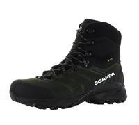 Scarpa Rush Polar GTX Winterwanderschuhe - thmye green, EU 42,5