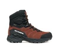 Scarpa Rush Polar GTX Damen Winterschuhe & Winterstiefel russet brown Größe 37 Trekking Wasserdicht