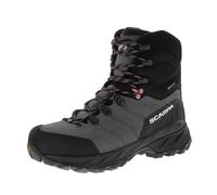 Scarpa Rush Polar GTX WMN Winterwanderschuhe - Smoke-Coral, EU 36,5