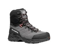 Scarpa Wanderschuhe Rush Polar GTX Damen smoke/coral Größe 39,5