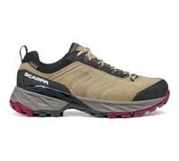 Scarpa Rush Trail GTX Damen Multifunktionsschuhe, beige, Größe 39 39