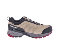 SCARPA Rush Trail GTX Damen Wanderschuh birch/sunny lime 39 1/2