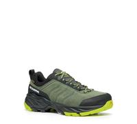 SCARPA Rush Trail GTX Damen Wanderschuh birch/sunny lime 38 1/2