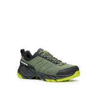 Scarpa Rush Trail GTX - Wanderschuhe - Damen 40 EU Green/Black