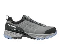Scarpa - Rush Trail GTX Wanderschuhe Damen smoke grau 37
