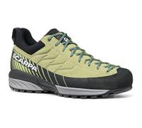 Scarpa Rush Trail GTX Herren Multifunktionsschuhe, grau, Größe 44 44