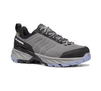 Scarpa Rush Trail GTX - Wanderschuh - Damen Grey/Blue 39,5 EU