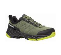 Scarpa Rush Trail GTX - Wanderschuhe - Damen 37,5 EU Green/Black