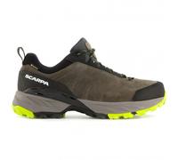 Scarpa Rush Trail GTX Men Titanium /Lime (41)