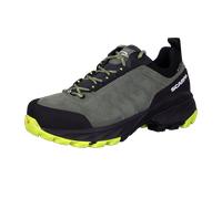 Scarpa Rush Trail GTX Wmn für Damen, grau, Größe 37 ½ EU