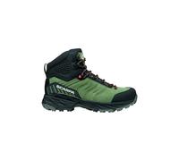 SCARPA Rush Trek GTX Damen Wanderschuhe birch-flamingo EU 40,5