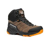 SCARPA Herren Wanderschuhe Rush Trek GTX braun | 44