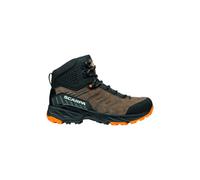SCARPA Rush Trek GTX Herren Wanderschuhe brown-orange EU 46,5