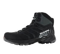 Scarpa Rush Trek GTX Wanderschuhe - dark anthracite/black, EU 45