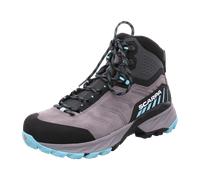 Scarpa Rush Trek GTX Wmn grau kombin für Damen, grau, Größe 40 ½ EU