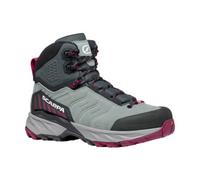 Scarpa Rush Trek GTX Women EU 38 conifer/raspberry