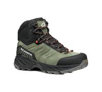 Scarpa Rush TRK GORE-TEX Damen Stiefel grün schwarz - 39.5