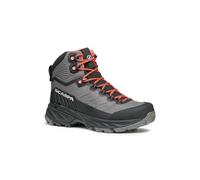 Scarpa Rush Trek LT Goretex (Jade Russet Brown) Wanderschuhe Women 37,5 (4.5 UK)