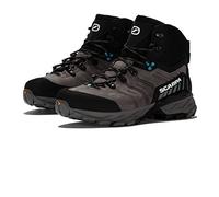 Scarpa Rush TRK Pro GTX - Wanderschuhe smoke-lake blue 47,0