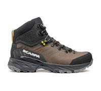 Scarpa Herren Rush Trek Pro GTX Schuhe (Größe 41.5, braun)