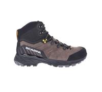 Scarpa Rush TRK Pro GTX - Wanderschuhe vulcano-mustard 42,5