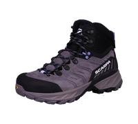 Scarpa - Women's Rush Trek Pro GTX - Wanderschuhe, Gr. 40, schwarz (Smoke/Provence)