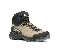 Scarpa Rush Trek Pro GTX Women EU 40 stone/sunny lime