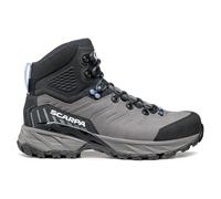 Scarpa Rush Trek Pro GTX Wmn für Damen, grau, Größe 42 EU